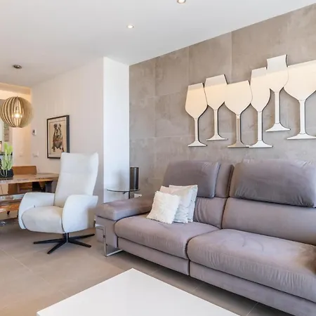 Apartment Arenal 919 - Grupo Turis Calpe