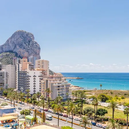 Arenal 919 - Grupo Turis Calpe