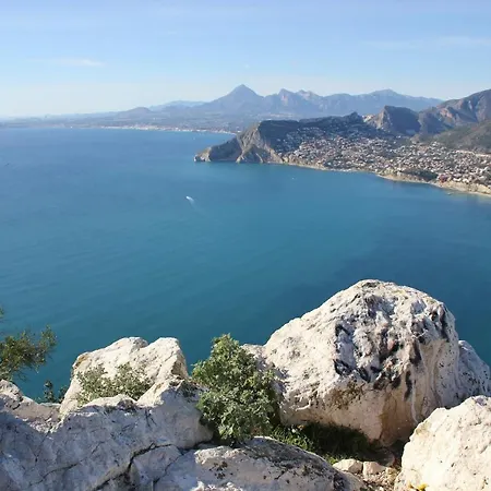 Arenal 919 - Grupo Turis Calpe
