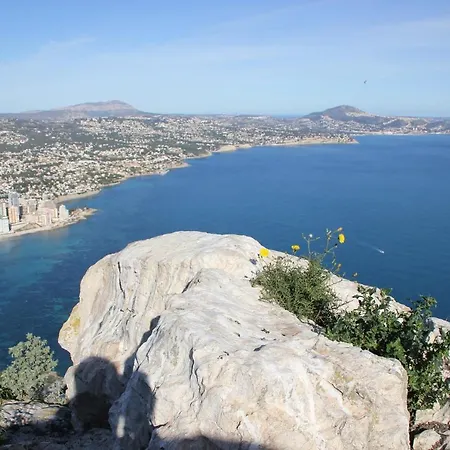 Arenal 919 - Grupo Turis Calpe